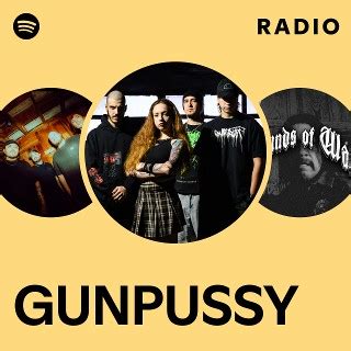 Gunpussy Reveal New Single 'Negative Sonata' Accompanied by Music Video