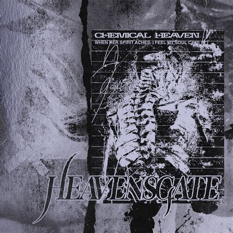 Heavensgate Marks New Chapter with Pure Noise Records, Shares 'Oblivion' Music Video