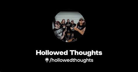 Hollowed Thoughts Unveil New Hardcore Release 'Talking In Circles'