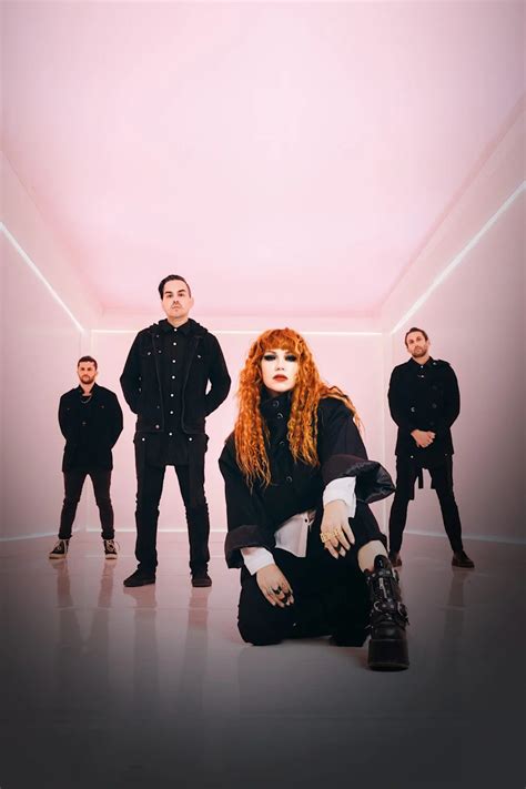 Hardcore Metal Band Holy Wars Unveil New Single & Music Video