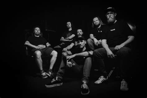 Horror Within Unveils 'Dead Inside' Single Ahead of 'Soul Awakening' Album