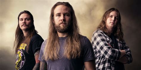 Howling Giant Unveils New Music Video from Forthcoming Album