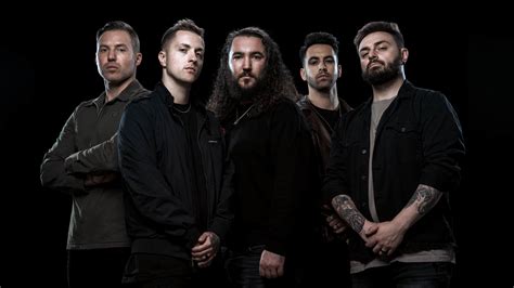 I Prevail Unveils New Single and Lyric Video 'Annihilate Me' Ahead of Fourth Studio Album 'Violent Nature'