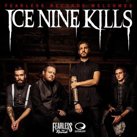 Ice Nine Kills Unleash Joker-Inspired Single 'The Laugh Track' via Cinematic Music Video