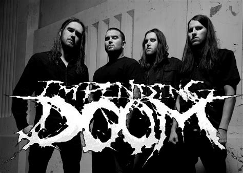 Impending Doom Release New Music Video for Recent Singles