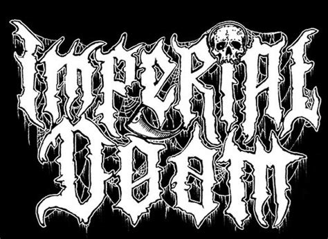 Imperial Doom Shares Exclusive Music Video for Track 'In Limbo Depths'