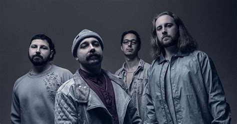 In Gloom Unveils Haunting New Single 'Plague Rat' Accompanied by Ominous Music Video