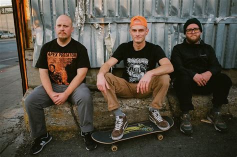 Ingrown Unveil New Single and Music Video 'Bullet' from Upcoming Album 'Idaho'