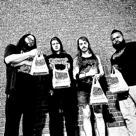 Invoke Thy Wrath Unveil Haunting Visuals for 'Devourer'