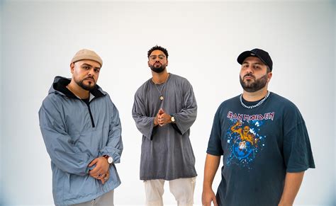 Emmure's Frankie Palmeri Joins Jaded for Haunting New Single