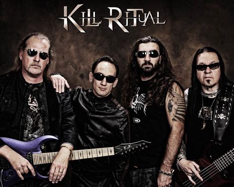 Kill Ritual Unveils Haunting Music Video 'Shadow On Your Grave'