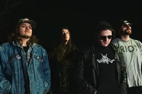 Kill Your Abuser Unveils Haunting New Single 'In The Darkness Bind Them', Now Streaming