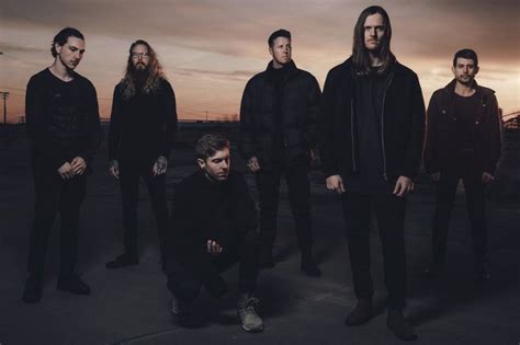 Kingdom Of Giants Unveil Haunting New Single 'Digital Hell' with Behind-the-Scenes Glimpse