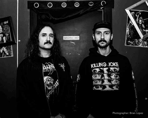 Kontusion Unveils Debut Album Track 'Subjugation' alongside Music Video