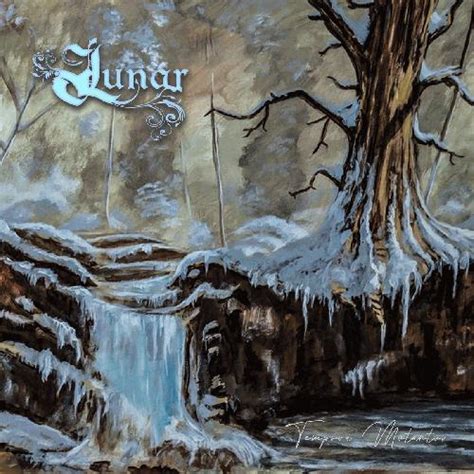 Lunar Unveils Thought-Provoking Concept Album 'Tempora Mutantur' Through Decibel