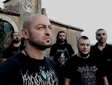 Mauled Premiere New Single & Music Video 'From Life...To Lifeless', Now Streaming