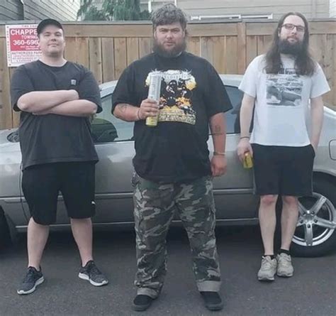 Meat Mallet Streams New EP 'Back to the Barbecue'