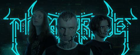 Metamorgue Share Debut Single 'Z' with Cinematic Music Video