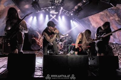 Monument Of Misanthropy Unveils Drum Playthrough Video for 'Vile Postmortem Irrumatio'