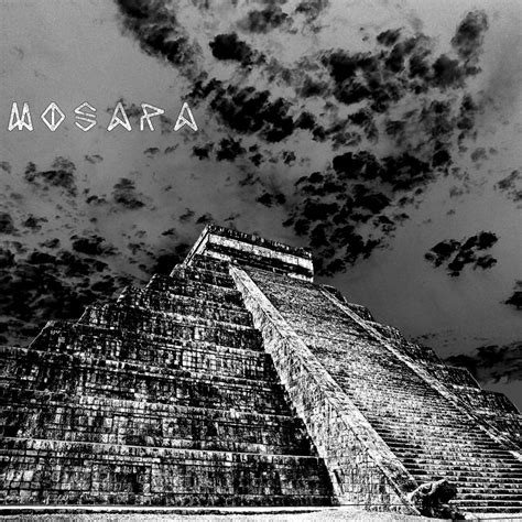 Mosara Unveils Haunting New Album 'Rumour of a Funeral', Set for Release on July 11th