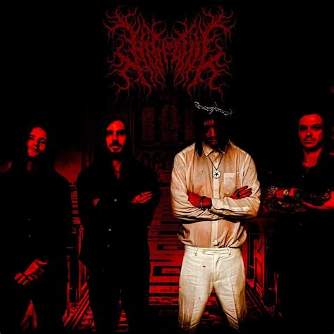 Nitheful Unveils Ominous New Single and Visualizer