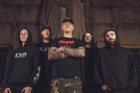 Obstruktion Unveils New Single & Music Video from Upcoming Album 'The End Takes Form'