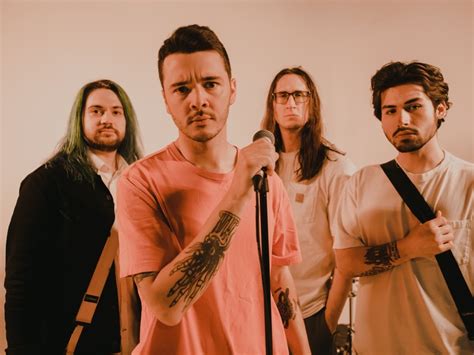 Orthodox Unveils Latest Single 'Searching For A Pulse' and Announces Special Guest Appearances on Upcoming Album