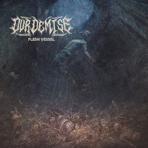 Our Demise Unveils Dark New Single & Music Video 'Vile Embrace'