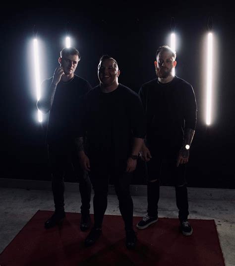 Ov Ruin Unveils New Single 'Infernal Flame', featuring Special Guest Casey Needler of Clockwise