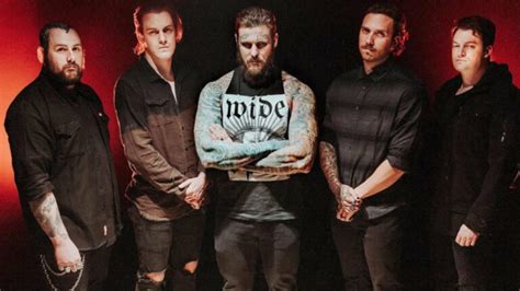 Ov Sulfur Releases Emotional New Music Video for 'Wither'