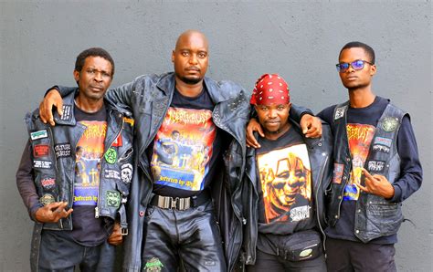 Overthrust Unveils Live Videos and Festival Footage Following New Single Release