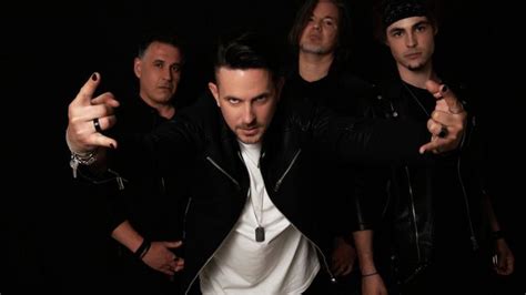 Parasite Disciple Unveils New Visualizer for 'Call of the Void'