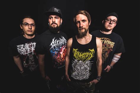 Public Grave Unveils New Single & Music Video 'Walking Corpse Syndrome', Now Available on Major Streaming Platforms