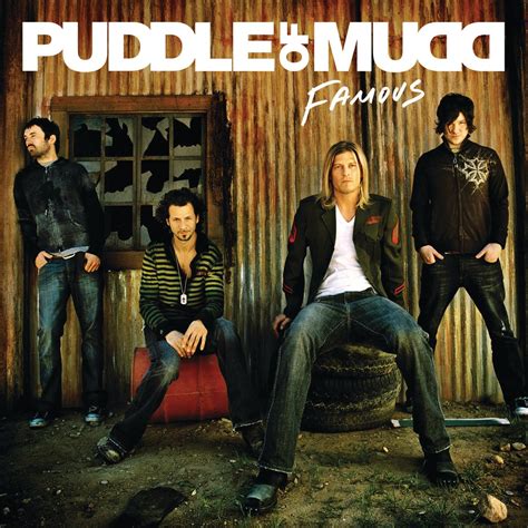 Puddle Of Mudd Premiere New Single & Music Video 'Monsters'
