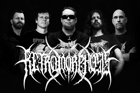Retromorphosis Debut Single 'The Tree' Reveals Haunting Themes