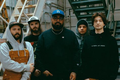 Rot Below Unveils Haunting New Single 'Where The Dead Lay'