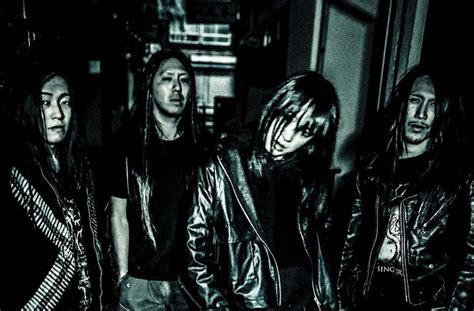 Sarcophagus Needs A Kongamato Unveil New Single 'Invasion of Humanity'