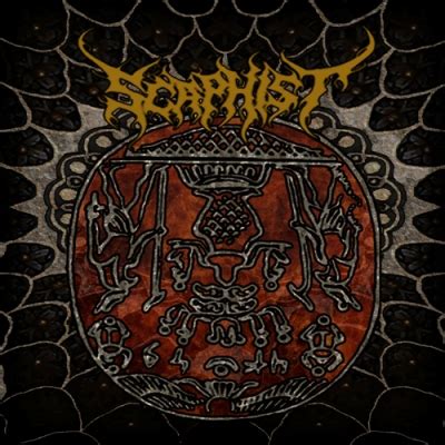 Scaphist Unveils New Single 'Benign' Featuring Devin Shidaker of The Acacia Strain