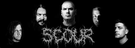 Scour Unveils New Single 'Blades' From Highly Anticipated Debut Album 'Gold'