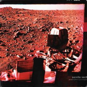 Servile Unveils Poignant Debut Single 'Headwound', Accompanied by Haunting Music Video