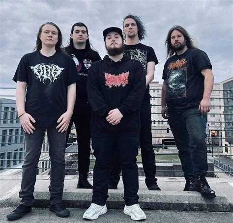 Severed By Dawn Unveil 'Failure In Death' Single & Music Video