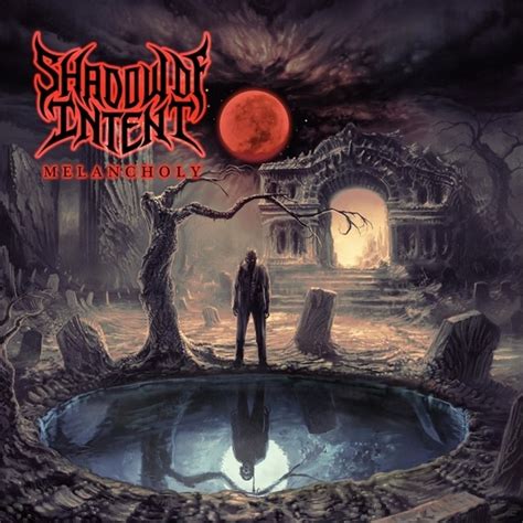 Shadow of Intent Unveil New Single 'Infinity Of Horrors' from Upcoming Album Imperium Delirium