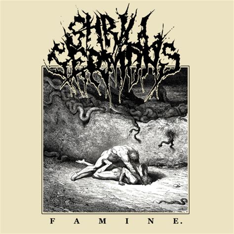 Shrill Sermons Unveil New Single 'Deathly XTC' and Lyric Video