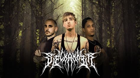 Sielkanker Unveil Haunting New Release 'The Consumed King'