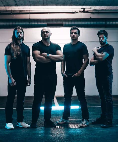 Spire of Lazarus Unveil New Single 'Battle of Aeonia' Ahead of Upcoming Album Release