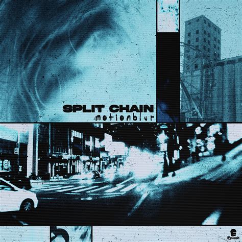 Split Chain Unveils Haunting Music Video for 'greyintheblue'