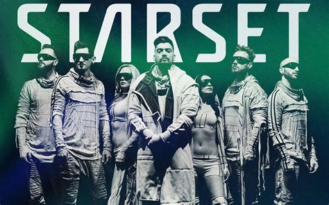 Starset Reveals New Single 'SILOS' Featuring Ex-As I Lay Dying Guitarist Phil Sgrosso