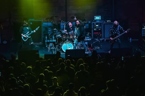 Subcyst Releases Haunting Deathcore Track 'Death Wage'