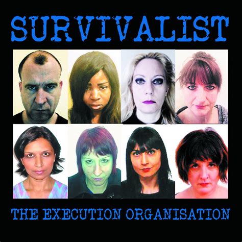 Survivalist Unveils New Single and Music Video Featuring Chelsea Grin Alumnus