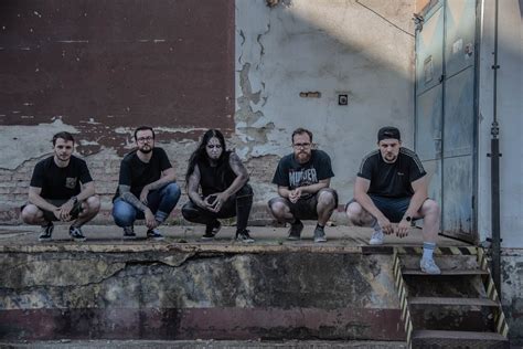 Taste of Plague Unveils Haunting New Single ' Everwinter'